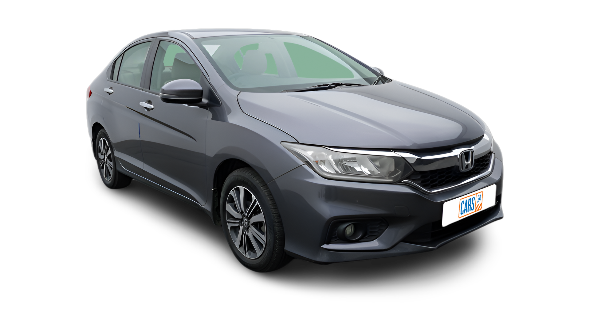 Honda City-img